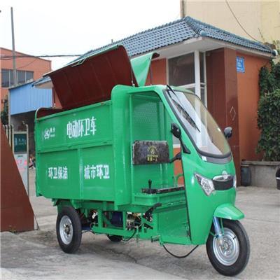 環(huán)衛(wèi)市政專(zhuān)用車(chē)型推薦 垃圾車(chē)與油罐車(chē)選購(gòu)指南