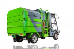 浙江地區(qū)小型專用垃圾車與油罐車市場價(jià)格分析